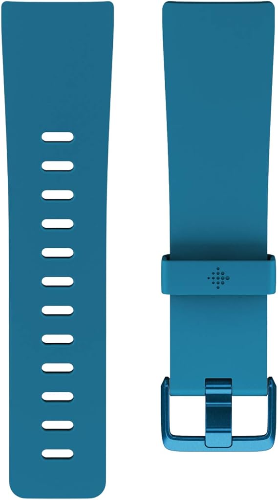 fitbit versa blue