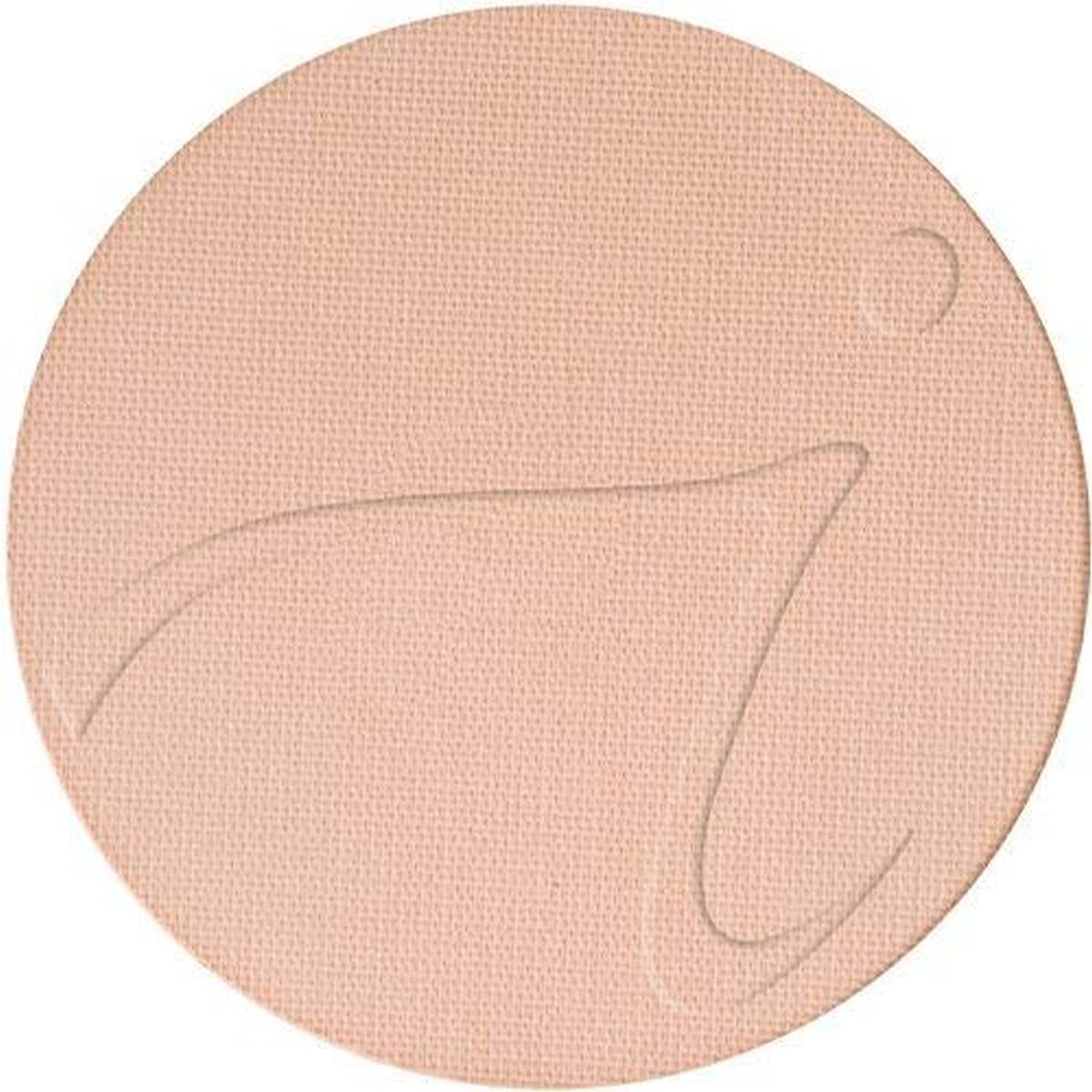 Jane Iredale PurePressed Base SPF 20 Refill, Suntan, 9.9 g — image 1