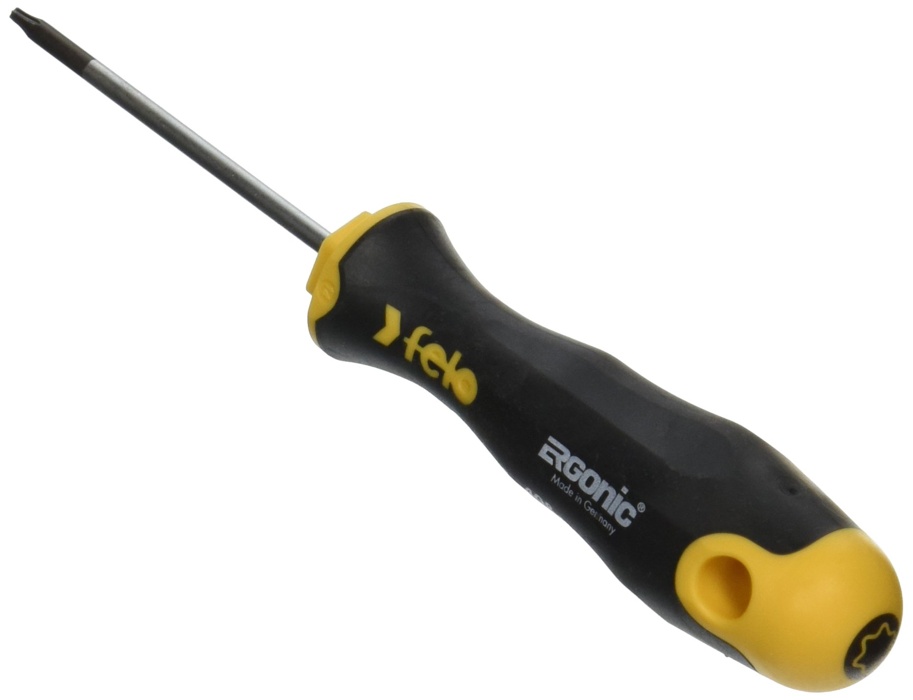 Felo 408 071 40 1487/4 TORX Screwdriver T7, Multi-Colour