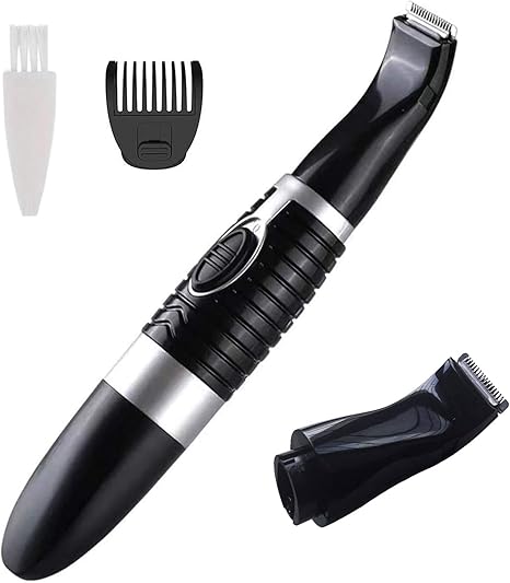best trimmer for around ears