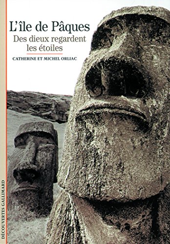 L' île de Pâques