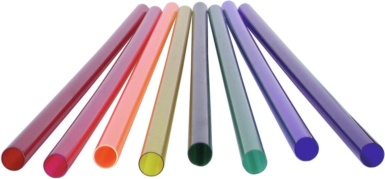 Pink col. filter 119.5cm f.T12 neon tube