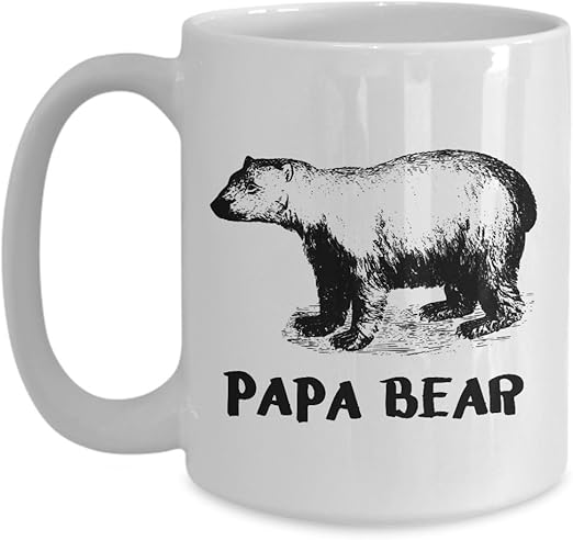 papa to be gifts