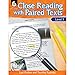 Close Reading with Paired Texts Level 3