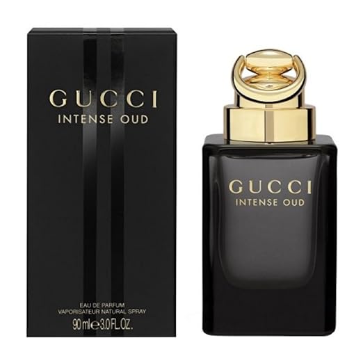 gucci guilty oud review