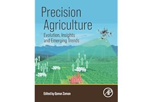 Precision Agriculture: Evolution, Insights and Emerging Trends