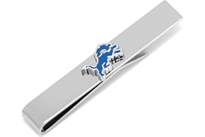 CUFFLINKSINC Men's NFL Tie Bar