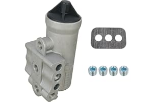 ZUVELLO 275491 Air Compressor Governor Control Valve Pressure Regulator Fit For Haldex 275491 275491RX 18530