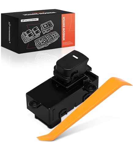 Amazon.com: Kia 93571-A7200 Door Window Switch Panel : Automotive