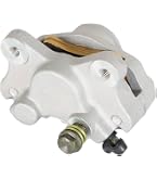 Brake Caliper With Pads For Arctic Cat - Fits Part Numbers 1436-422, 1502-724, 2502-574