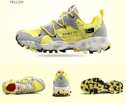 comfortable waterproof shoes