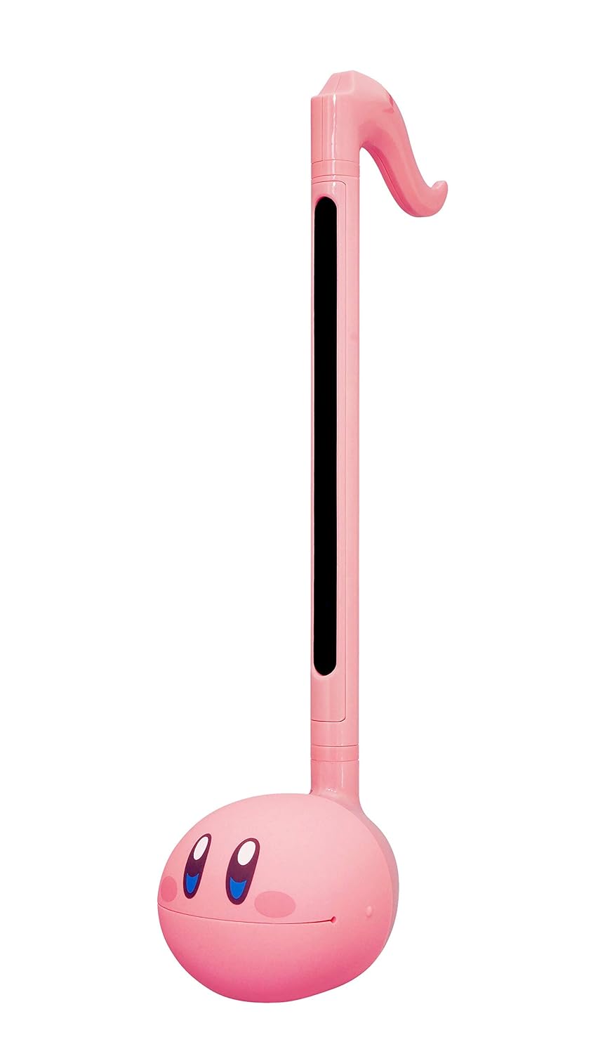 Otamatone 'Deluxe' [Kirby Edition] Electronic Musical Instrument