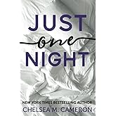 Just One Night (Castleton Hearts)