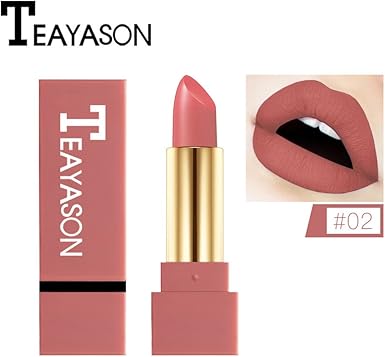 Morchan Gaya Tatoo Levre Stick Bio Hydratant Mini Rouge A