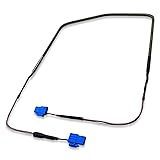 Whole Parts DA47-00244W Refrigerator Defrost Heater