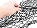 etopmia Envelope Style Trunk Cargo Net Fit for Toyota Camry 2012 2013 2014 2015 2016 2017 2018 New