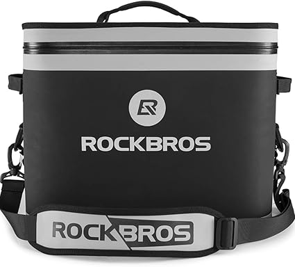 soft sided cooler bag