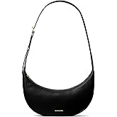 Michael Kors Avra Covertible Sling Crossbody Bag, Gold-Tone Hardware/Black