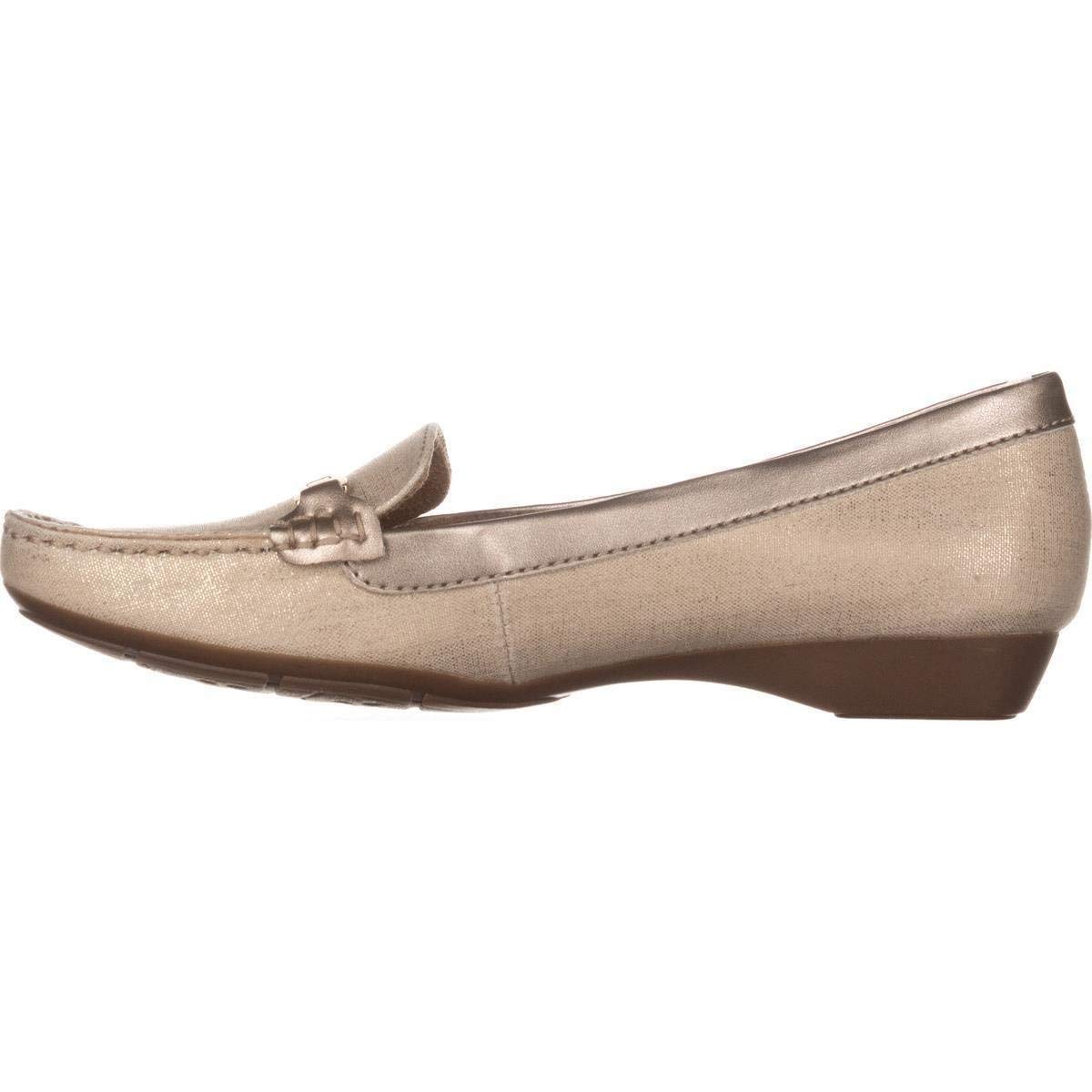 naturalizer gadget flats