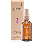 Gulsha Ultimate Rosewater Spray