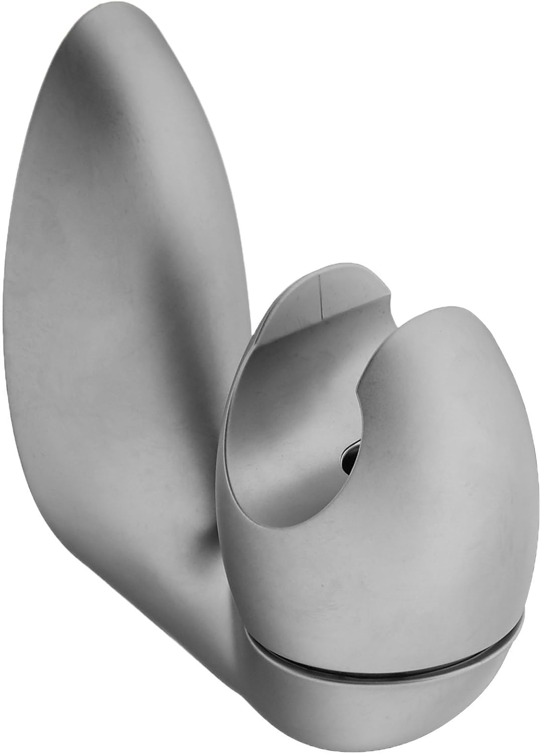 Moen A730ST Handshower Bracket, Satine Hand Held Showerheads