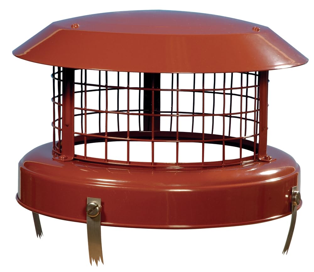 High Top Birdguard Solid Fuel (Buff)