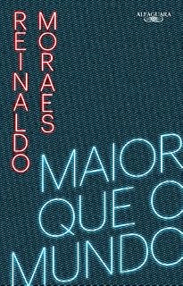 Livro Maior que o mundo - Volume 1