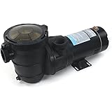 Amazon.com : Hayward SP1580X15 Power-Flo LX Series 1-1/2
