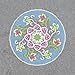 Ravensburger Outdoor Mandala-Designer Fairy Dreams Kit