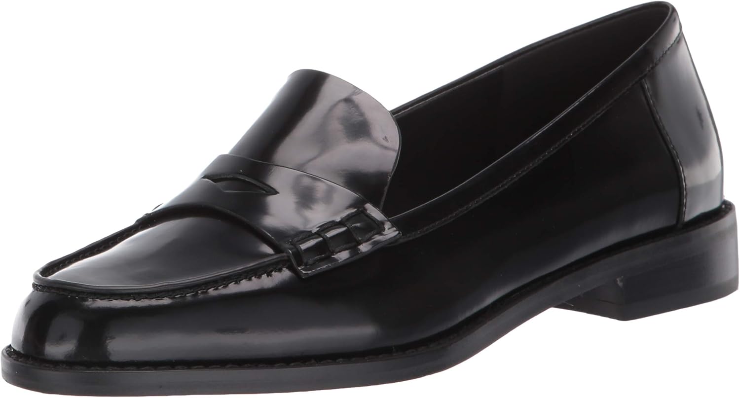 michael kors buchanan loafers