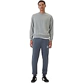 Gap Mens Fleece Athletic Jogger