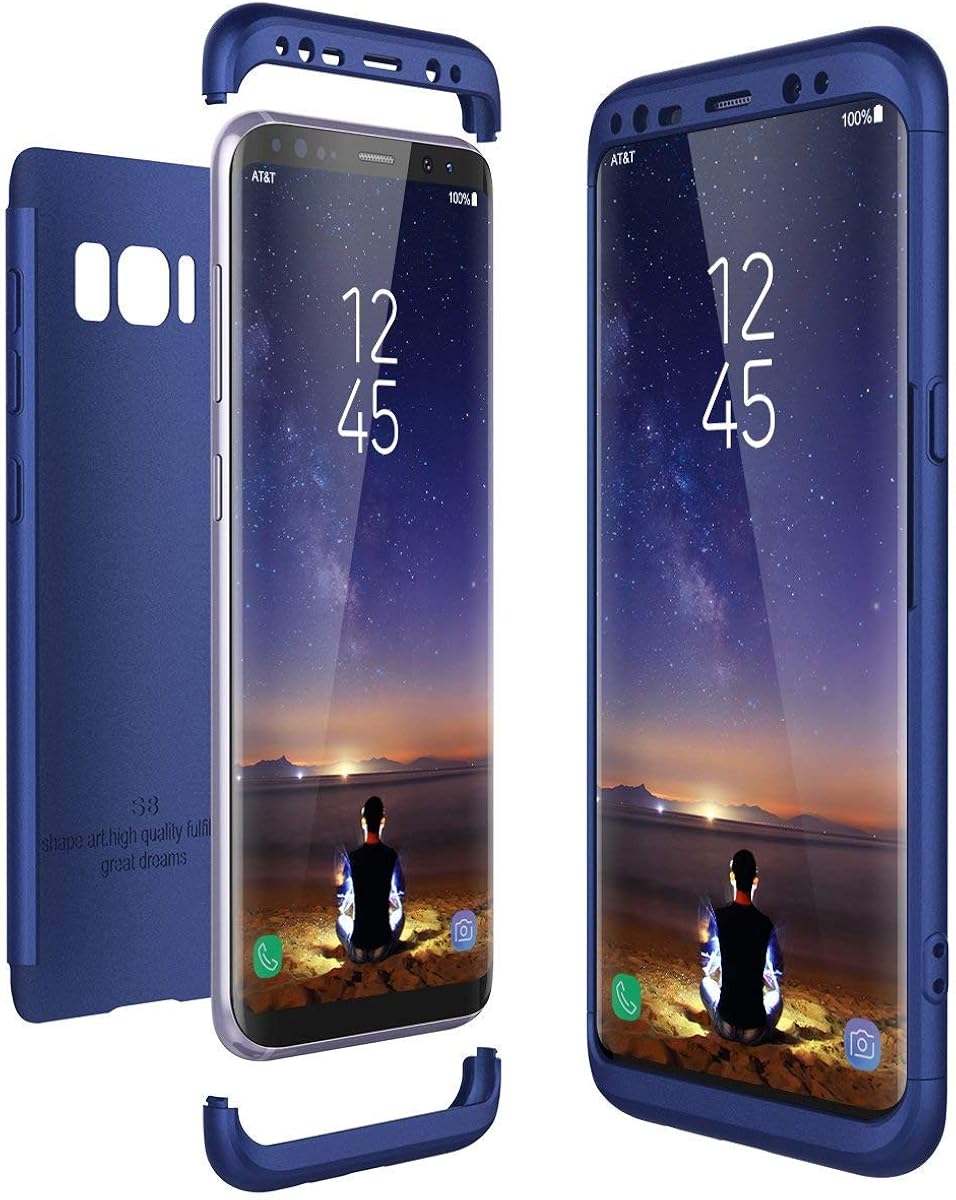 samsung galaxy s8 plus h�lle amazon