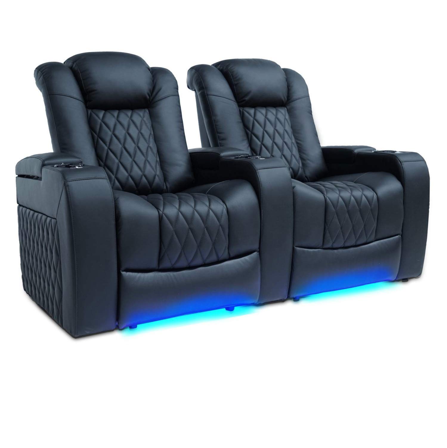 Best Home Theater Recliner With Tray
