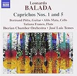 CAPRICHOS NOS. 1 AND 5                             image