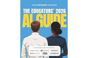 The Educators' AI Guide 2026