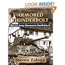Armored Thunderbolt: The U.S. Army Sherman in World War II