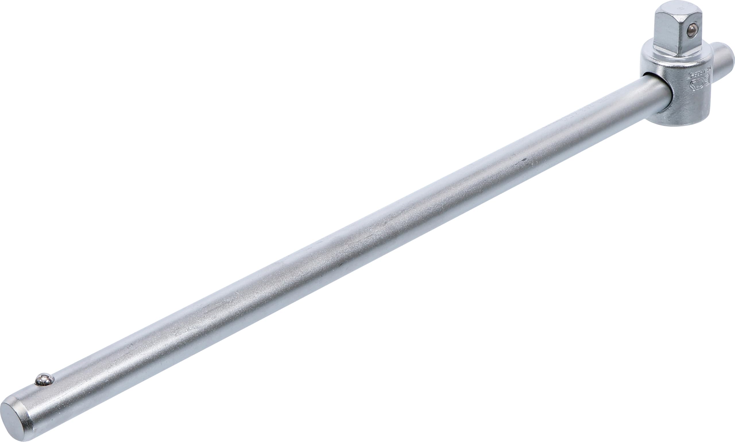 BGS 263 | Sliding Handle | external square 20 mm (3/4")