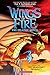 A Graphix Book: Wings of Fire Graphic Novel #1: The Dragonet Prophecy by Tui T. Sutherland, Mike Holmes