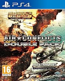 Air Conflicts Double Pack