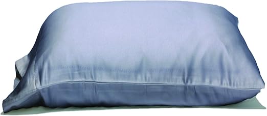Amazon Com Superhuge Pillowcase Queen 2 Pack Grey Extra Large