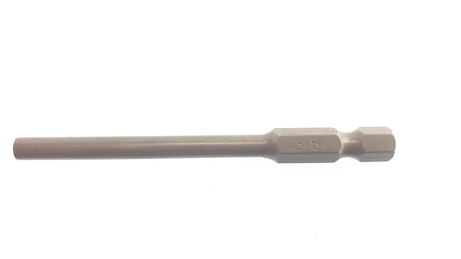 Best steel 3.8 mm screwdriver security bit