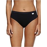 Chantelle womens Cotton Comfort High-cut Brief