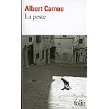 La Peste (Folio Series, 42) (French Edition)