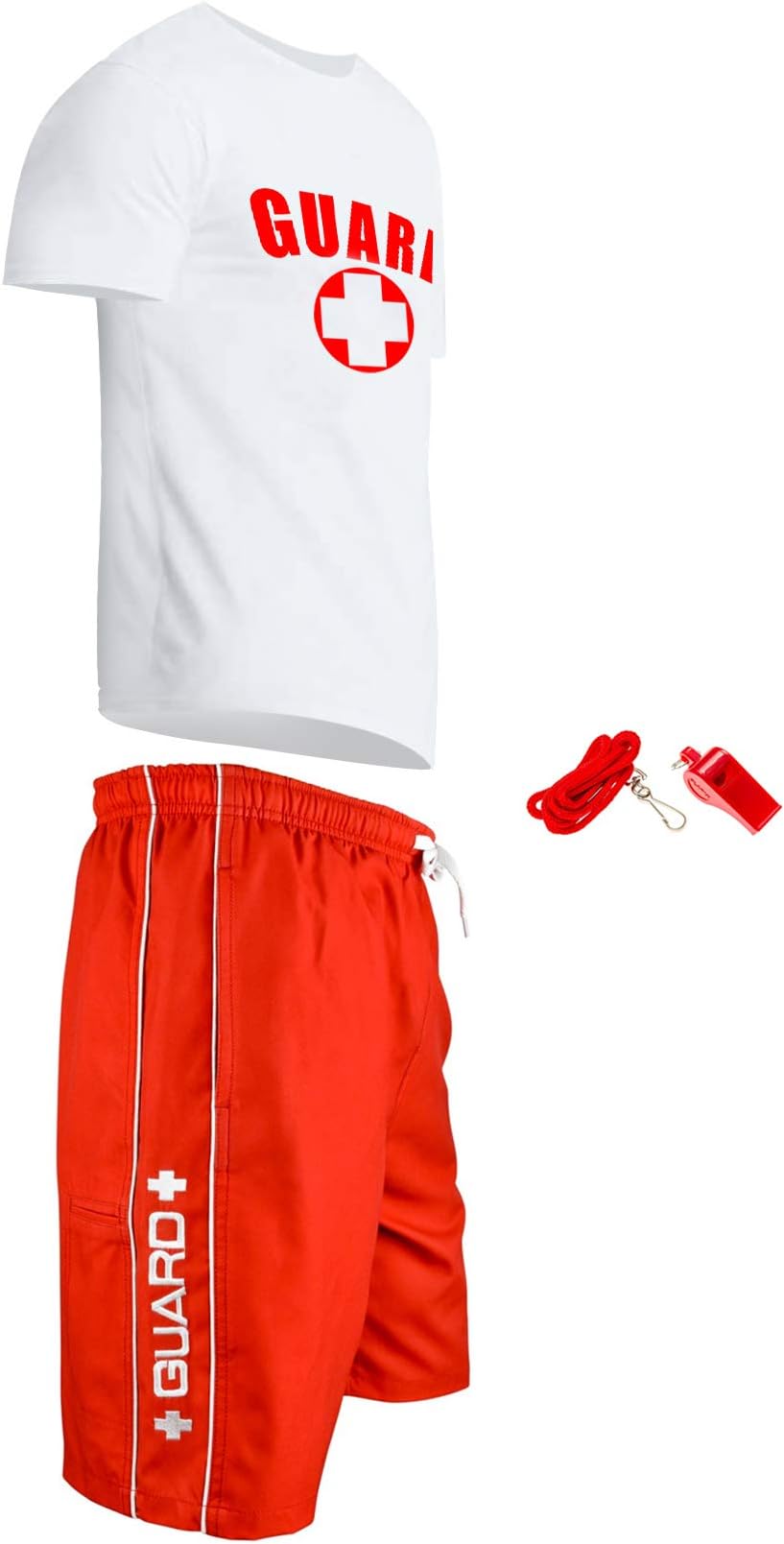 BLARIX Standard Guard Outfit