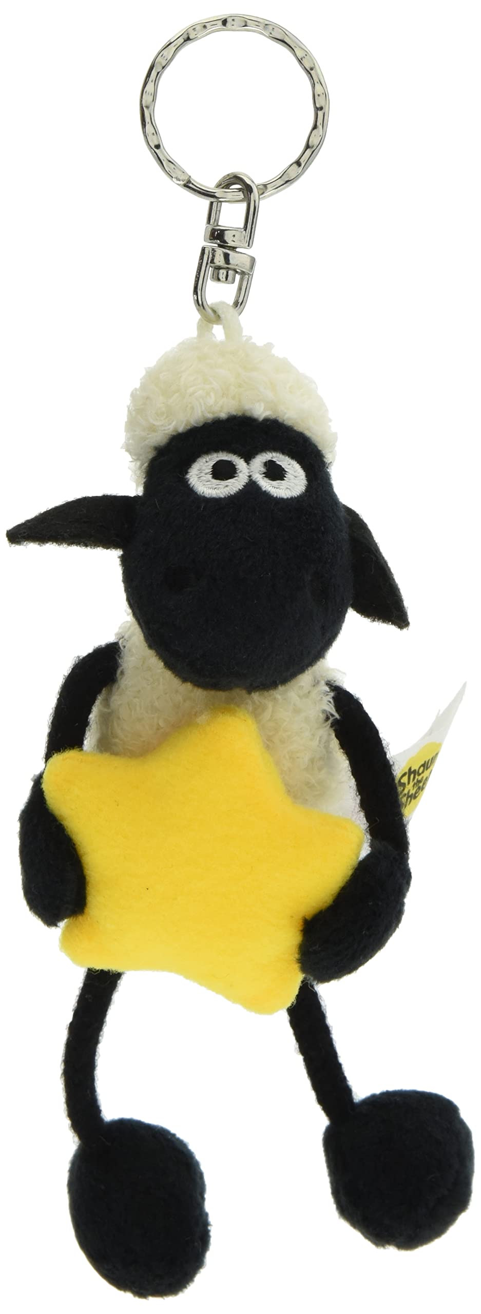 NICI(ニキ)BB STS ショーン/スター 10cm商品画像