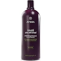 Amazon.com: Aveda Invati Ultra Advanced Thickening Conditioner