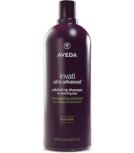 AVEDA invati ultra advanced シャンプーコンディショナ Amazon.com: Aveda Invati Ultra Advanced Thickening Conditioner