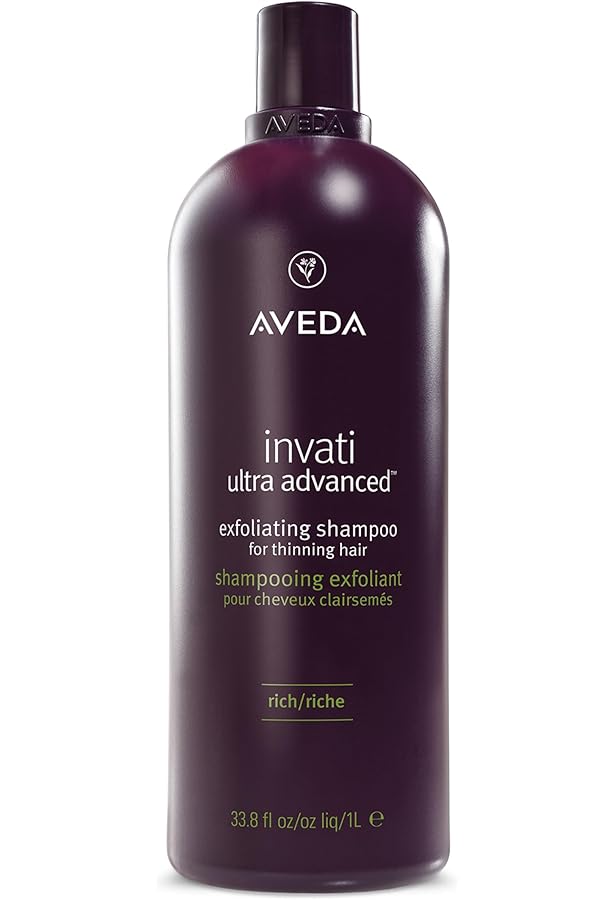 Amazon.com: Aveda Invati Ultra Advanced Thickening Conditioner