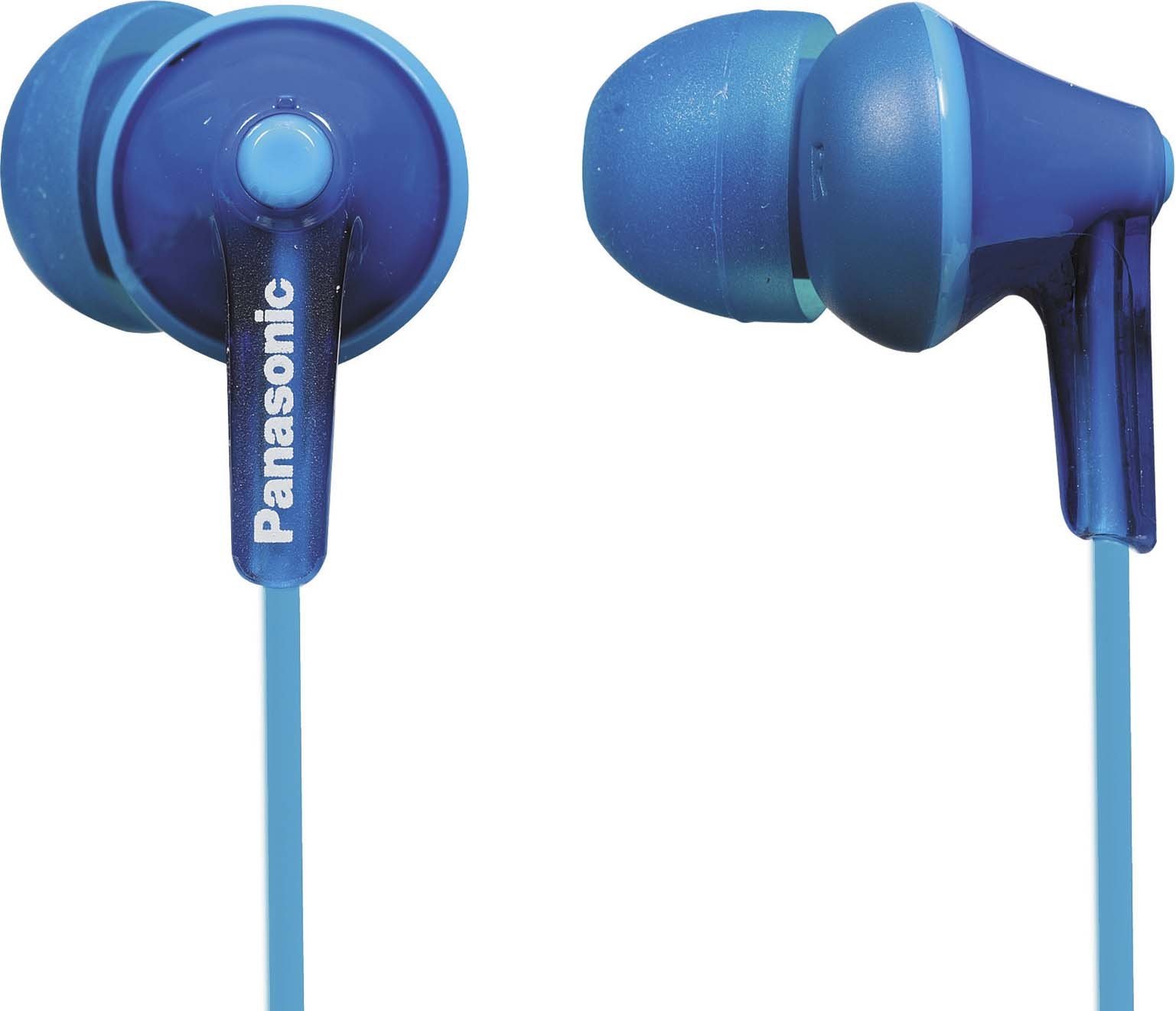 Panasonic RP-HJE125 In-Ear Headphones
