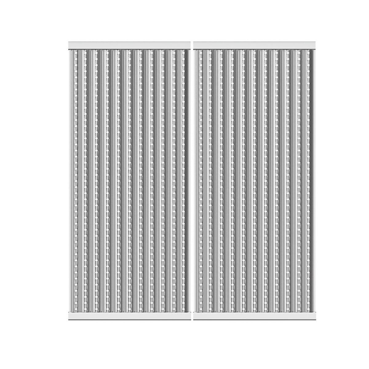 Photo 1 of SafBbcue 17" Emitter for Charbroil Grill Replacement Parts Charbroil TRU Infrared 463644220 463632320 463644220 463642316 463675016 463245518 463675016P1 G362-2100-W1 G369-0030-W1